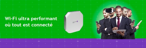 Where everything simply connects