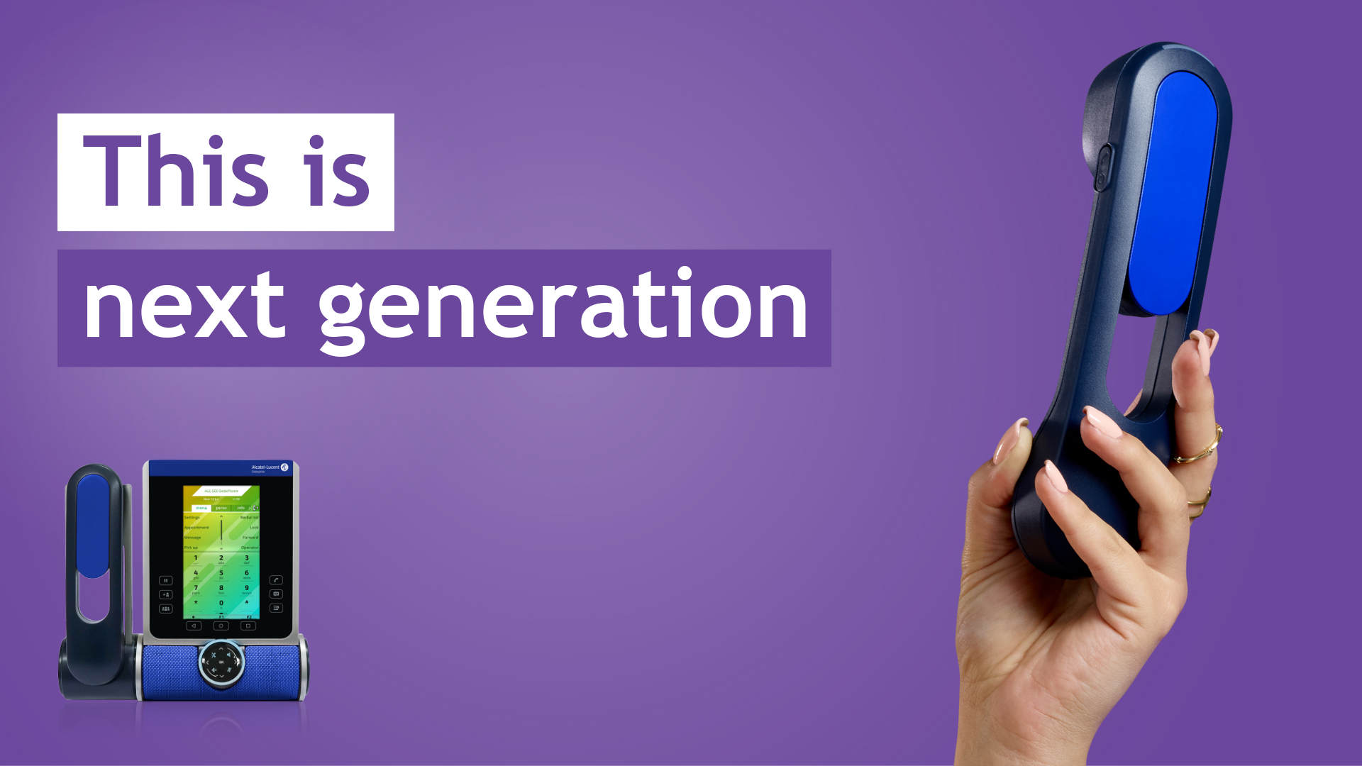 Healthcare Network Banner