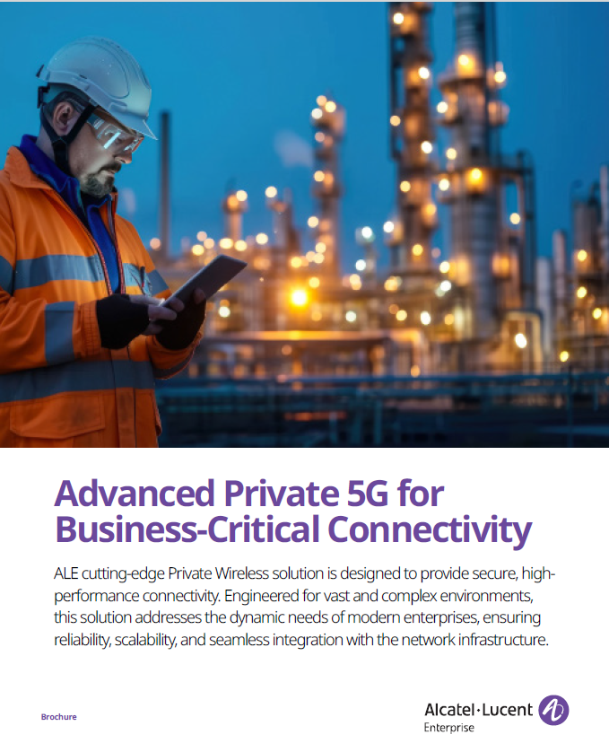 Private 5G