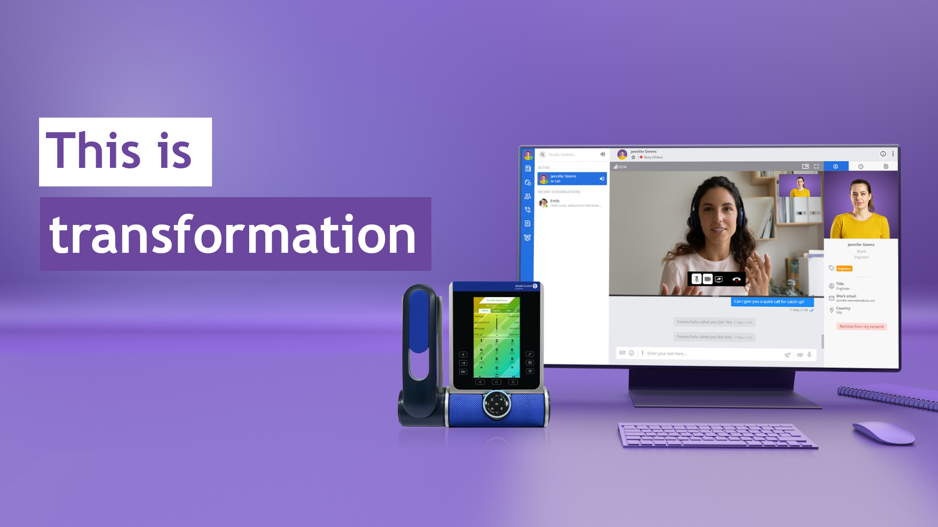 Healthcare Network Banner